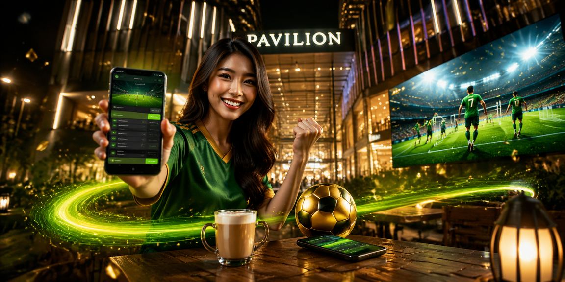Pengguna mengurus deposit Kuala Lumpur melalui akaun 50450 di telefon mudah alih