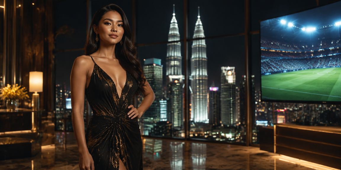 Pertaruhan bola sepak liga utama di Kuala Lumpur melalui platform 50450