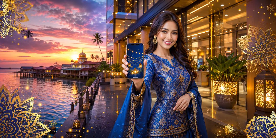 Pengguna VIP Malaysia menikmati privasi dan keselamatan data terjamin di platform 50450