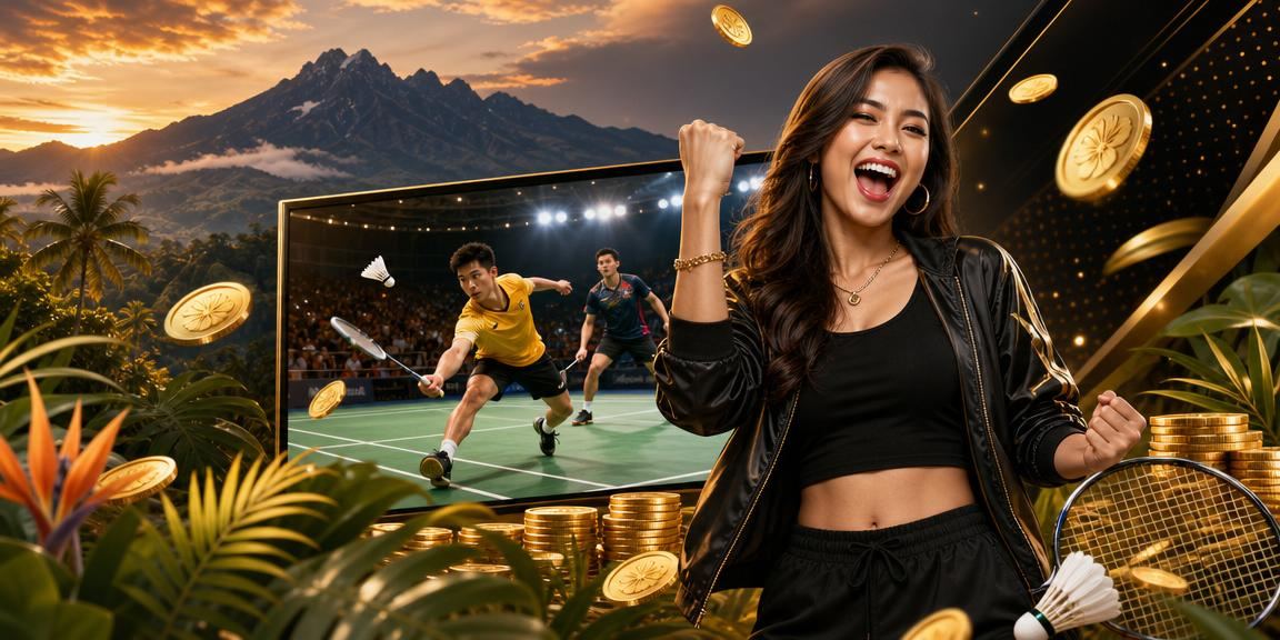 Pengalaman pertaruhan sukan selamat di Sabah melalui platform mudah alih 50450