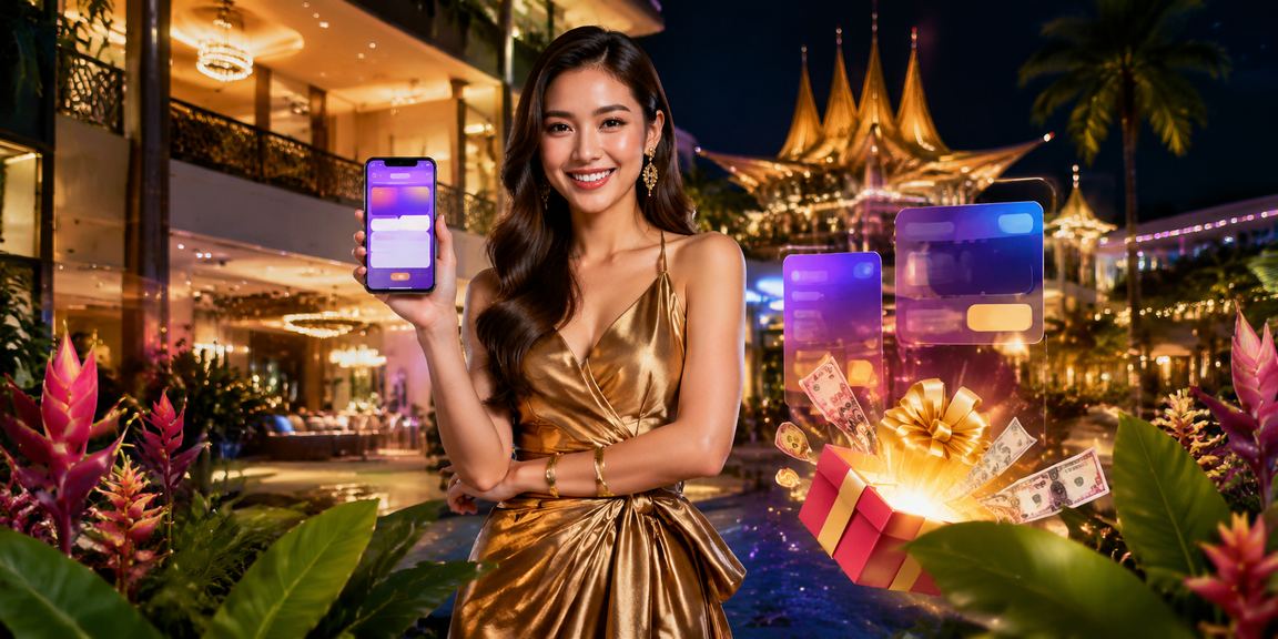Aplikasi kasino Sarawak mematuhi terma dan syarat platform 50450